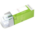 ZHONGYAN TAIHE 500 Pcs Acupuncture Needle with Tube ALL Size Acupuncture Disposable Sterile Beauty 1 BOX Massage Sterilze Needle